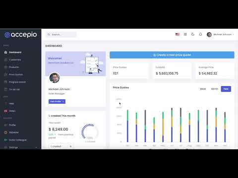 YouTube video preview