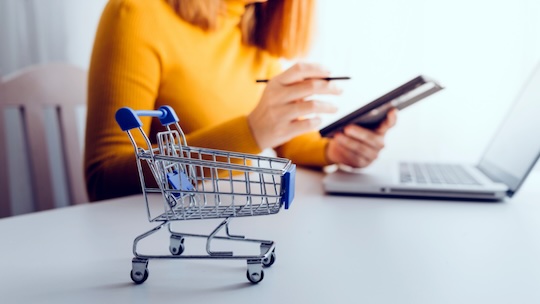 How to Influence Buyer Behavior with Your Pricing Strategy