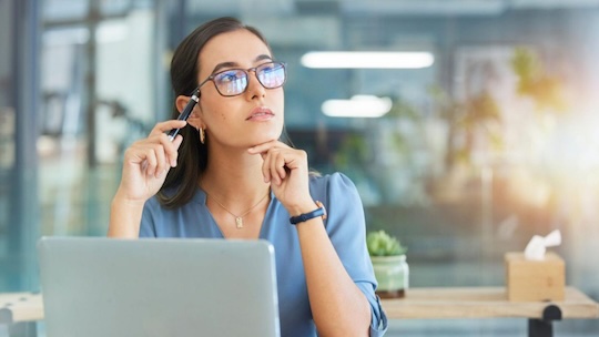 What should a price quote look like?