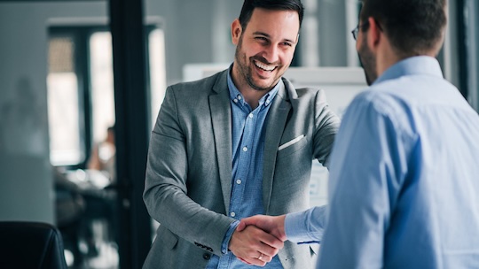 The Art of Negotiation