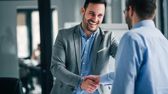 The art of negotiation